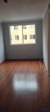 Apartamento em Jardim Silvestre, Guarulhos/SP
