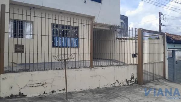 Casa em Parque Jurema, Guarulhos/SP