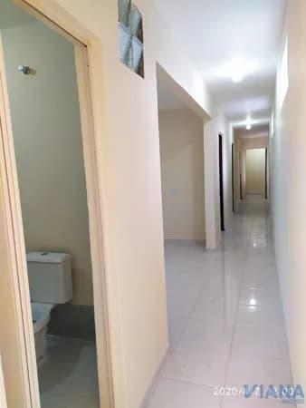Casa em Guarulhos - Parque Industrial Cumbica