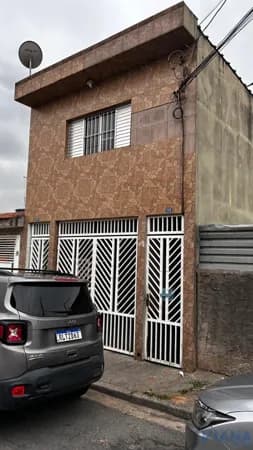 Sobrado em Guarulhos - Cidade Parque Alvorada