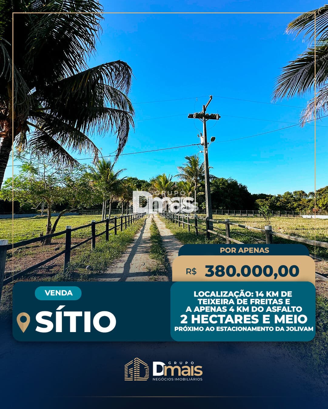 Sítio 380 mil