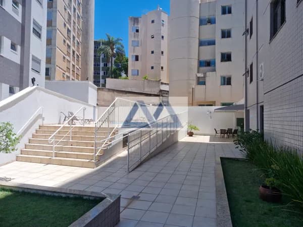 Apartamento Alto Padrão em Cruzeiro, Belo Horizonte/MG