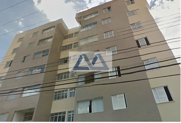 Apartamento em Palmares, Belo Horizonte/MG