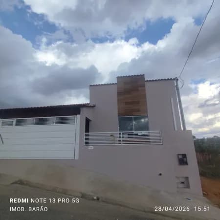 CASA NOVÍSSIMA!!!!!