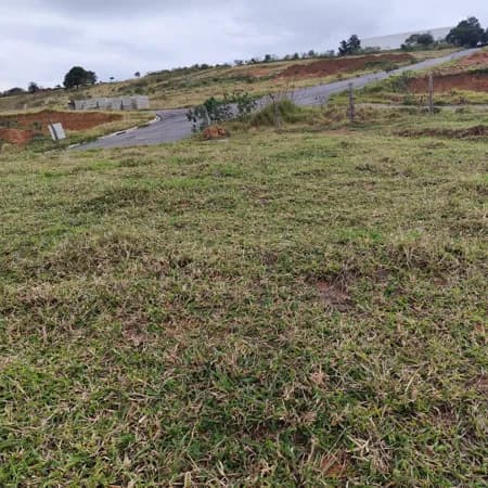 Área Rural/ divisa com Área Urbana