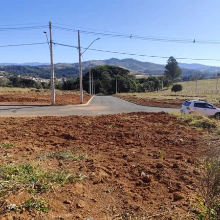 Lote - lOTEAMENTO PEDRA DO SOL - INCONFIENTES -R$90.000,00