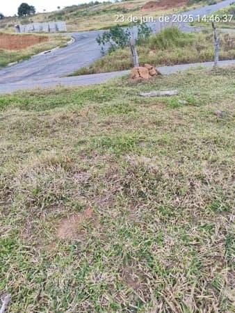 LOTE 264M² - VALOR 130.000,00- IMPERDÍVEL