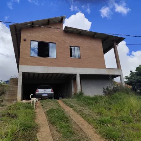 Sítio Bairro Nunes