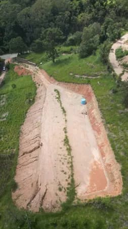 Lote/Terreno em Bueno Brandão - QUILOMBO