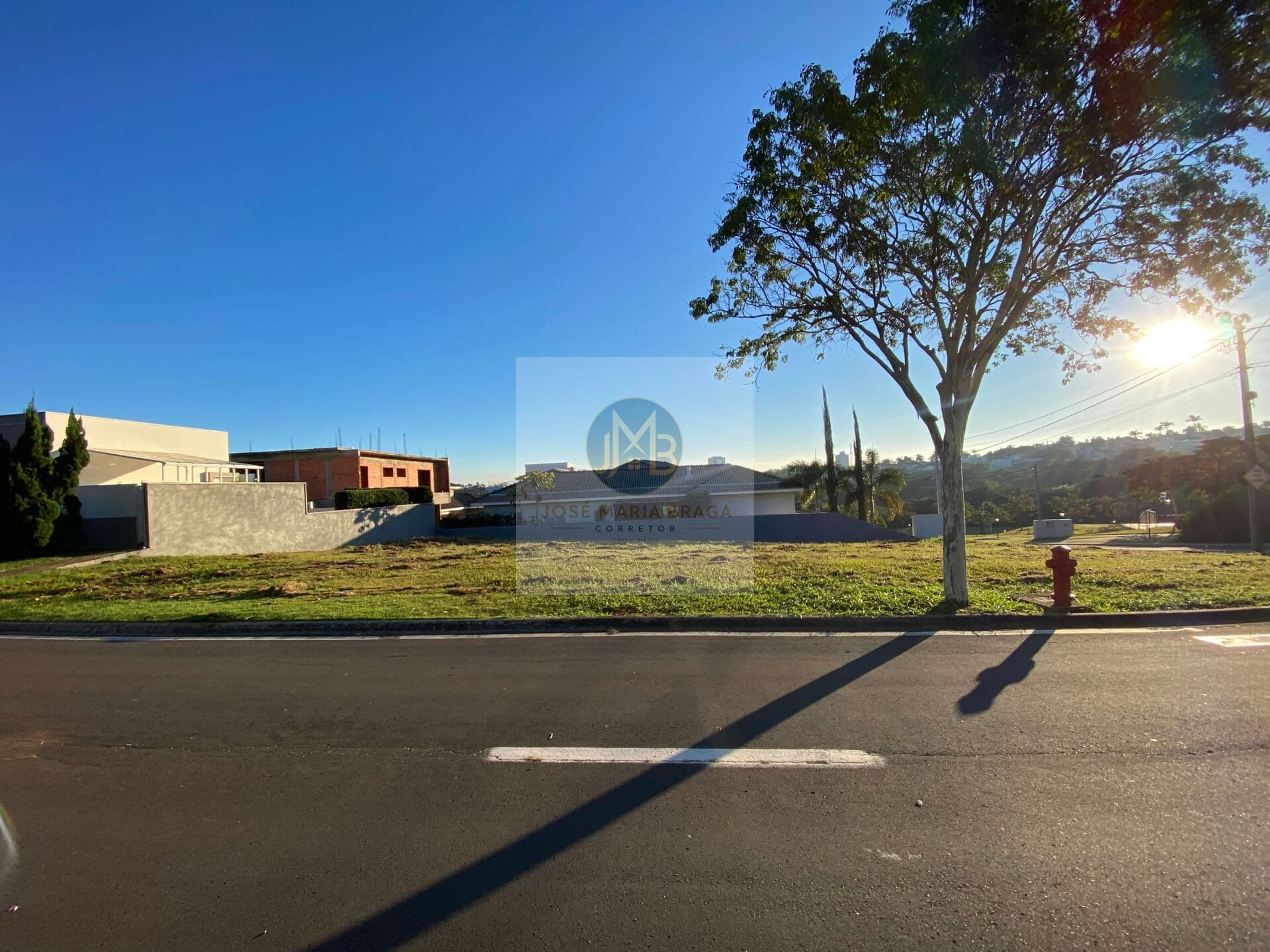 Lote/Terreno em Porto Feliz - Palmital