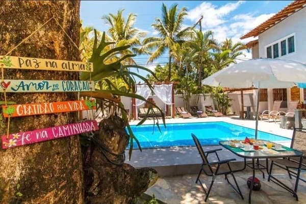 Pousada para Venda em Arraial d´ajuda Porto Seguro-BA