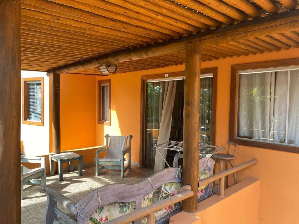 Apartamento Studio para Venda em Arraial d´ajuda Porto Seguro-BA