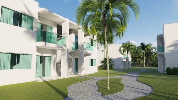 Apartamento Alto Padrão para Venda em Arraial d´ajuda Porto Seguro-BA