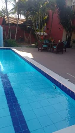 Pousada para Venda em Arraial d´ajuda Porto Seguro-BA
