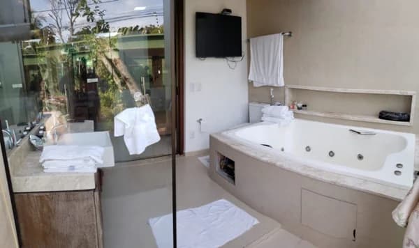 Casa em Condomínio para Venda em Arraial d´ajuda Porto Seguro-BA
