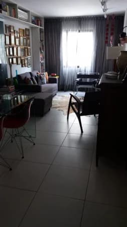 Apartamento Flat para Venda em Barra Salvador-BA