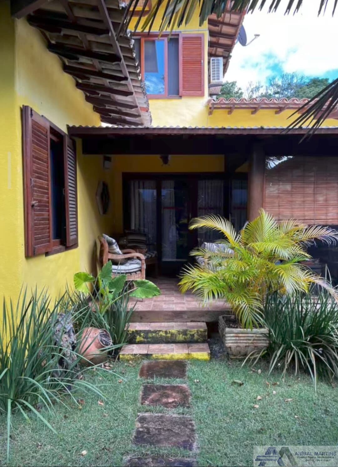 CASA EM CONDINÍNIO À VENDA EM ARRAIAL D’AJUDA – BA