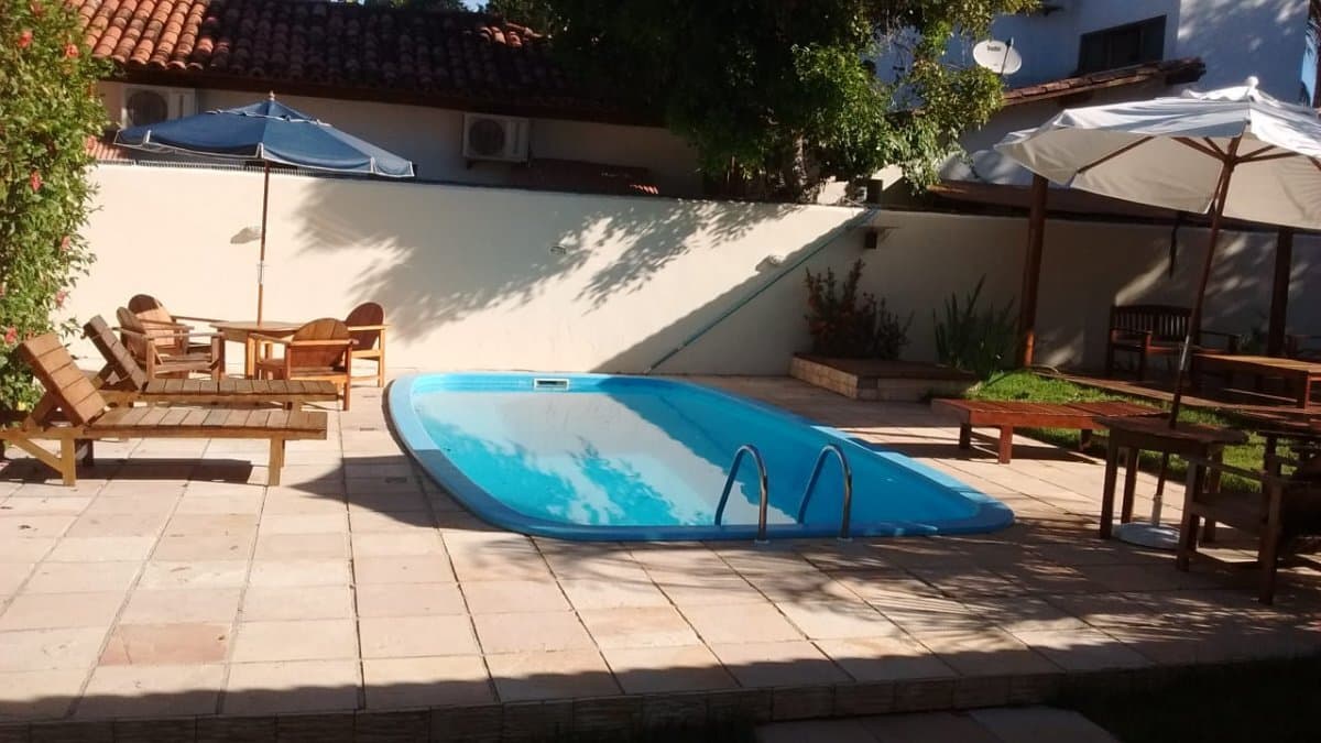 Pousada para Venda em Arraial d´ajuda Porto Seguro-BA