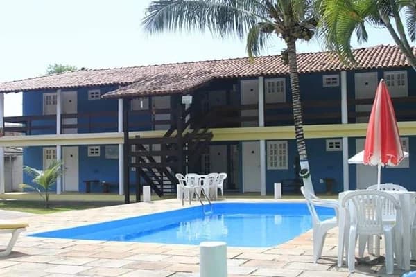 Pousada para Venda em Centro Porto Seguro-BA