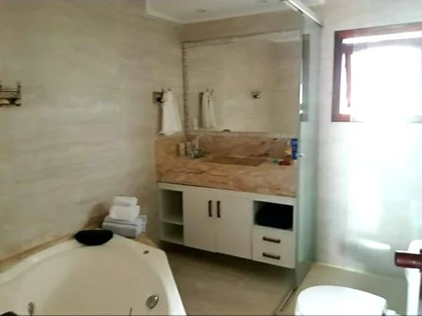 Casa Alto Padrão para Venda em Arraial d´ajuda Porto Seguro-BA