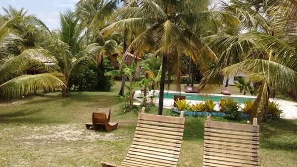 Pousada para Venda em Arraial d´ajuda Porto Seguro-BA