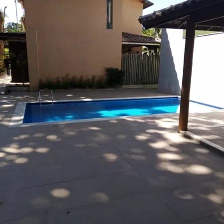 Casa em Condomínio para Venda e Aluguel em Arraial d´ajuda Porto Seguro-BA