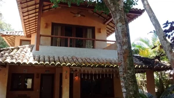 Casa em Condomínio para Venda em Arraial d´ajuda Porto Seguro-BA