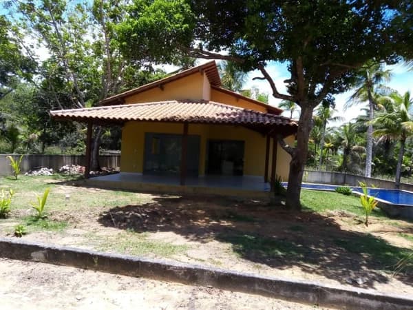Casa em Condomínio para Venda em Arraial d´ajuda Porto Seguro-BA