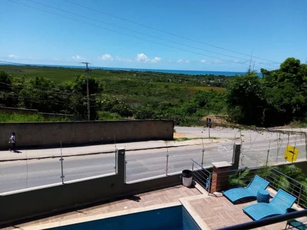 Casa Alto Padrão para Venda em Arraial d´ajuda Porto Seguro-BA
