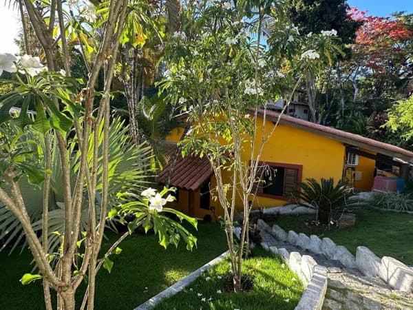 Casa em Condomínio para Venda em Arraial d´ajuda Porto Seguro-BA