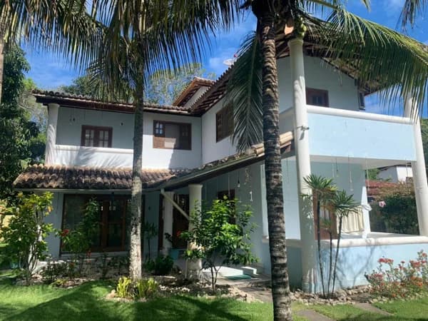 Casa Padrão para Aluguel em Arraial d´ajuda Porto Seguro-BA