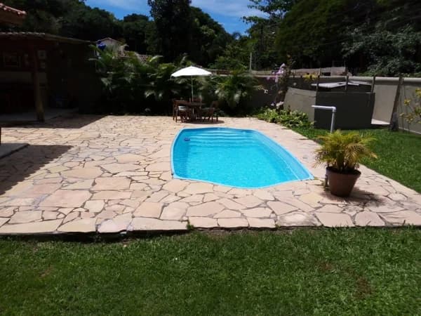 Casa Alto Padrão para Venda em Arraial d´ajuda Porto Seguro-BA