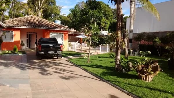 Casa Alto Padrão para Venda em Arraial d´ajuda Porto Seguro-BA