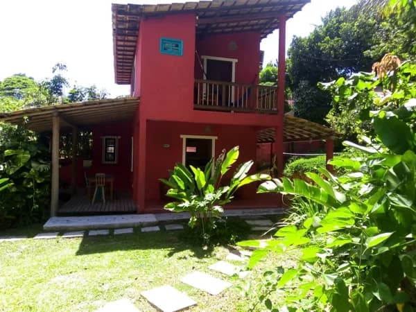 Casa Duplex para Venda em Trancoso Porto Seguro-BA