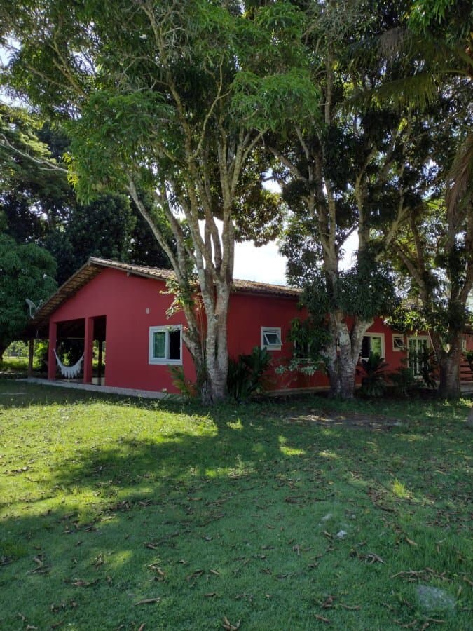 Casa em Condomínio para Venda em Arraial d´ajuda Porto Seguro-BA