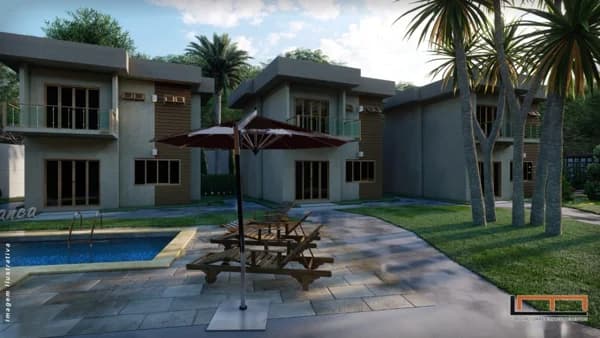 Casa Alto Padrão para Venda em Arraial d´ajuda Porto Seguro-BA