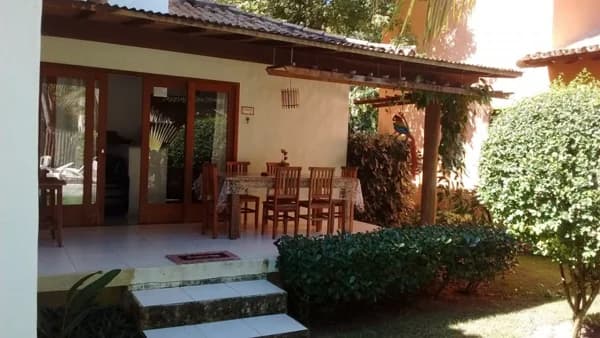 Casa Alto Padrão para Venda em Arraial d´ajuda Porto Seguro-BA