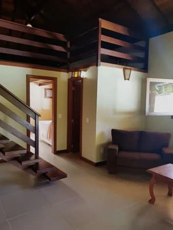 Casa Padrão para Venda em Arraial d´ajuda Porto Seguro-BA