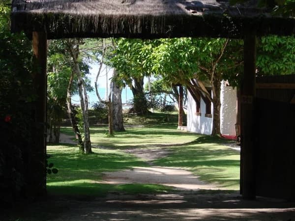 Terreno Lote para Venda em Arraial d´ajuda Porto Seguro-BA