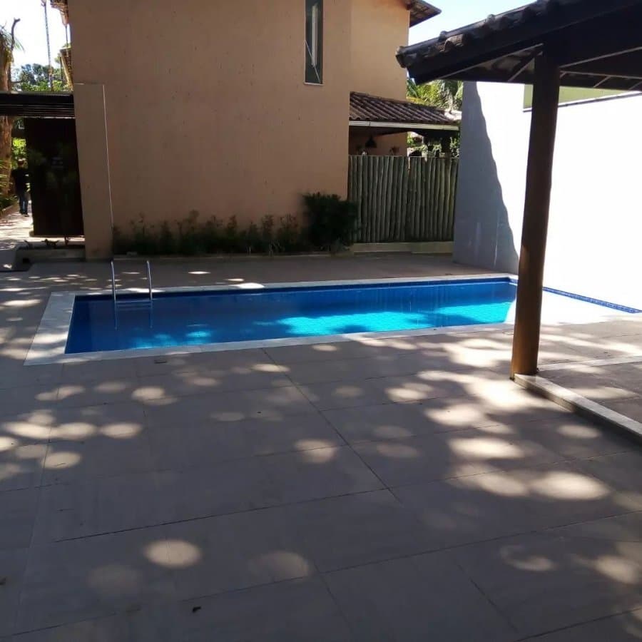 Casa em Condomínio para Venda e Aluguel em Arraial d´ajuda Porto Seguro-BA
