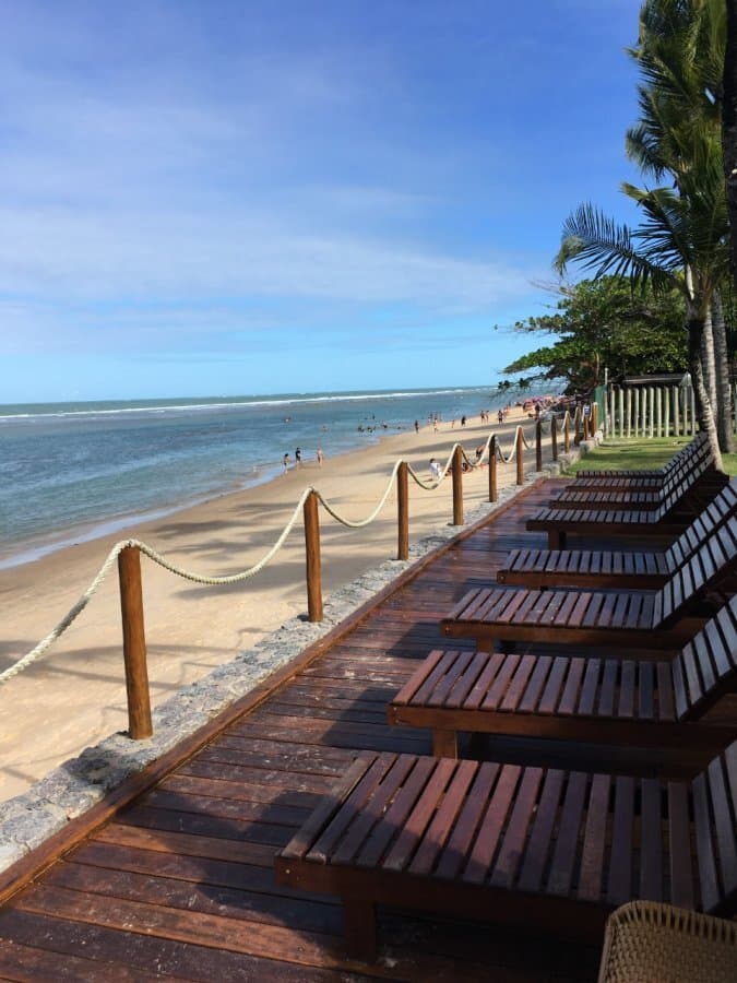 Casa Alto Padrão para Venda em Arraial d´ajuda Porto Seguro-BA