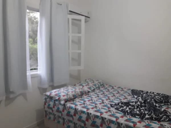 Apartamento Padrão
