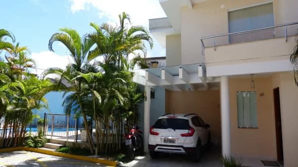 Casa Duplex para Venda em Centro Porto Seguro-BA