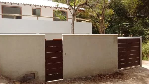 Casa Duplex para Venda e Aluguel em Arraial d´ajuda Porto Seguro-BA