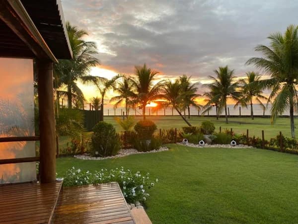 Casa em Condomínio para Venda em Arraial d´ajuda Porto Seguro-BA