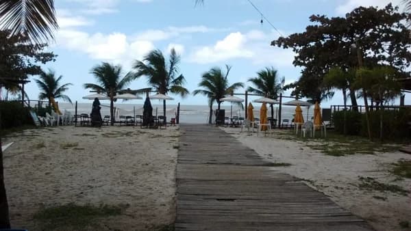 Terreno Lote para Venda em Arraial d´ajuda Porto Seguro-BA