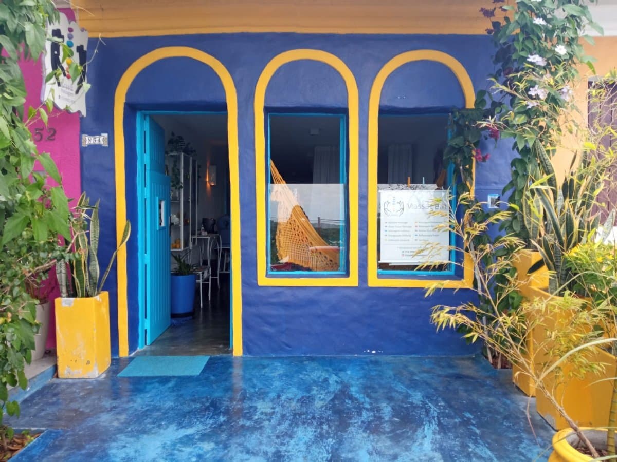 Ponto comercial Comercio para Aluguel em Arraial d´ajuda Porto Seguro-BA