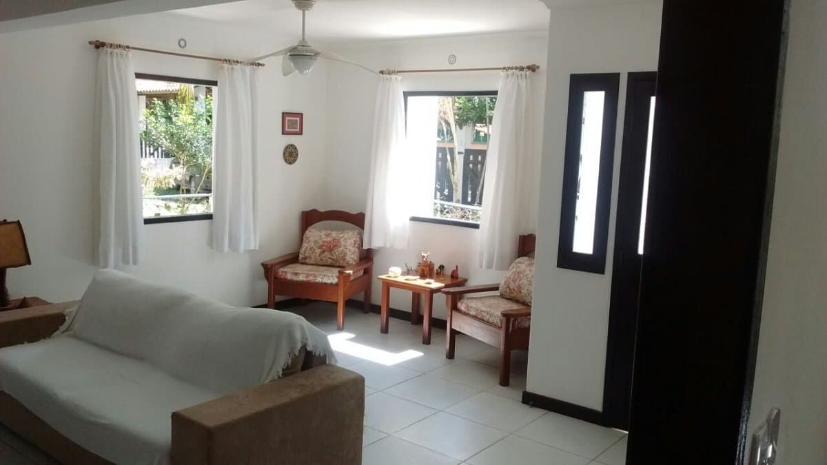Casa Alto Padrão para Venda em Arraial d´ajuda Porto Seguro-BA