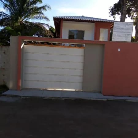 Casa Duplex para Venda em Arraial d´ajuda Porto Seguro-BA