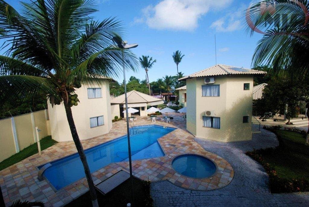 Pousada para Venda em Arraial d´ajuda Porto Seguro-BA